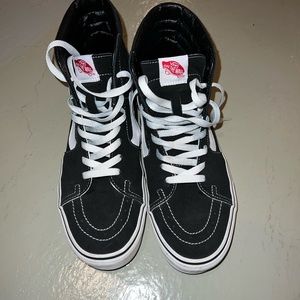 Vans Sk8-Hi
